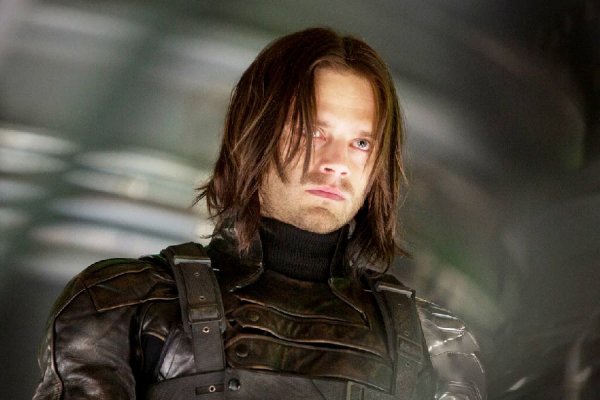 bucky barnes